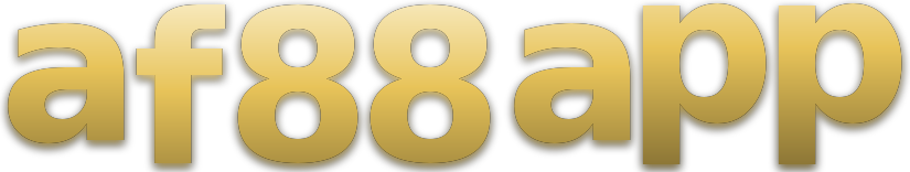 af88 app logo